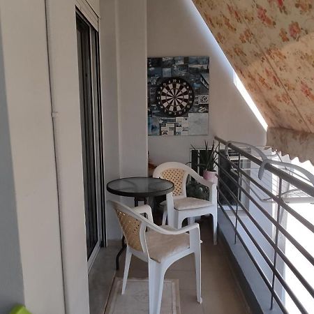 John'S Home, Δωμάτια Σε Οικογενειακό Διαμέρισμα, Συγκατοίκηση Volos Exterior foto